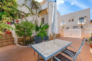 Chalet in Centro de la Ciudad Quesada