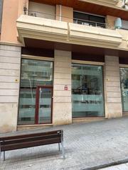 Local Comercial  Barcelona - av republica argentina. Local comercial barcellona  sarriasant gervasiputget
