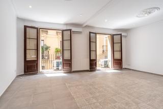 Appartement  Barcelona - cl tallers. A 100 m del centro de la ciudad, reformado, ascensor, luminoso