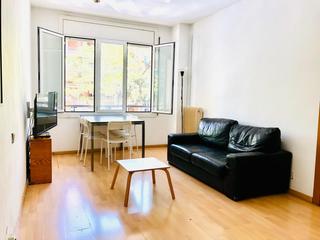 Pis  Barcelona - cl ausias marc. Piso eixample  fort pienc