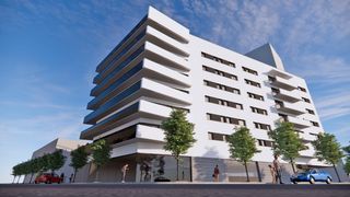 Piso  Avinguda maresme (del). Obra nueva