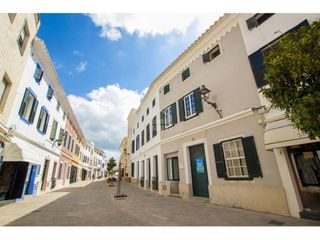 Chalet in Es Mercadal Poble. Casa de pueblo en el centro de mercadal, menorca