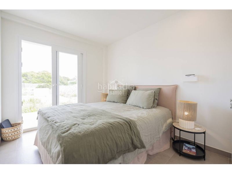 Foto 10ba6f85-aeee-46d1-bcd6-6f77fc237112. Xalet amb calefacció aparcament piscina a Na Macaret Es Mercadal