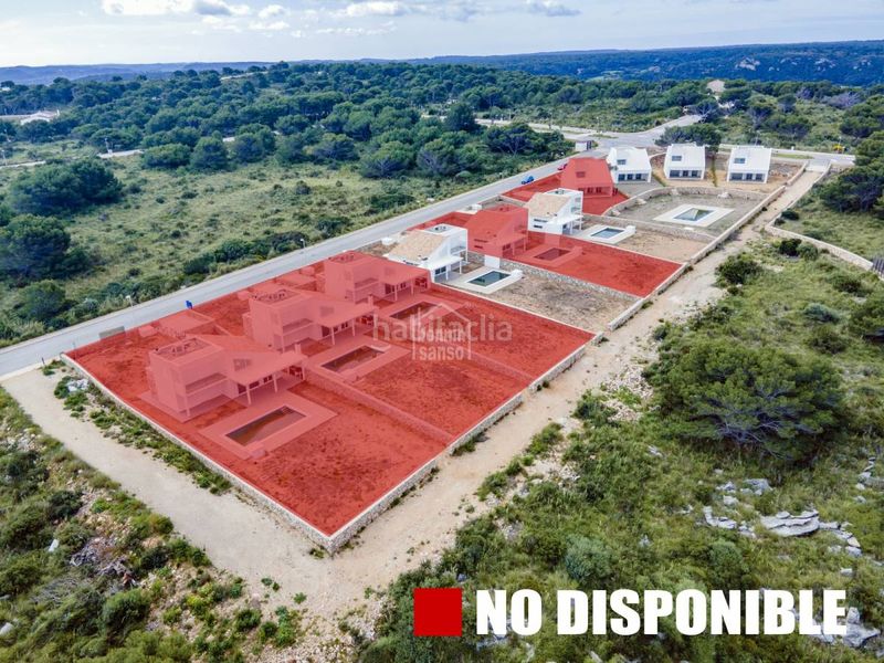 Foto 352f6e8d-1579-4c55-b633-895112b5c62b. Xalet amb calefacció aparcament piscina a Na Macaret Es Mercadal