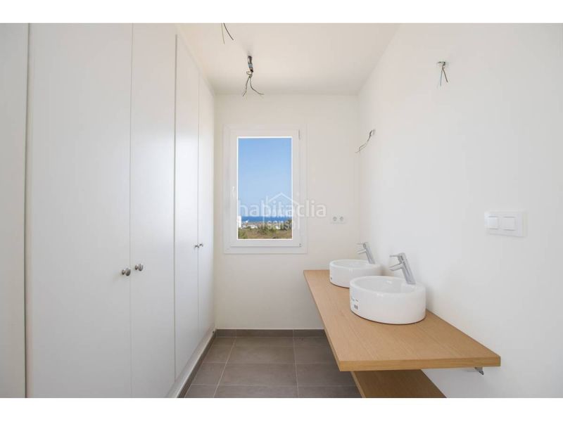 Foto 38c2ccb0-3529-4aaa-b0f7-8315f659fe4c. Xalet amb calefacció aparcament piscina a Na Macaret Es Mercadal