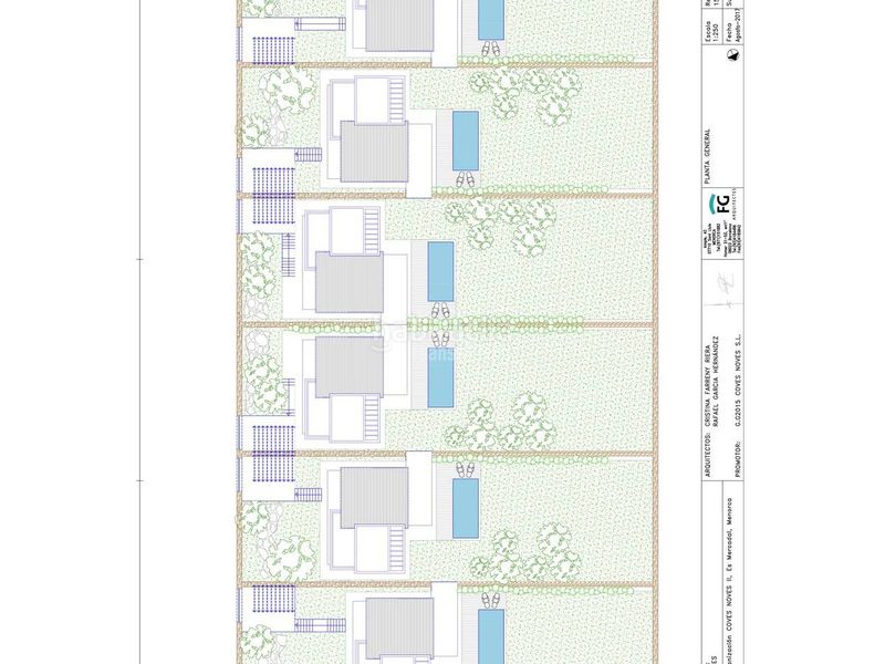 Foto 428361f4-16cd-4e53-b2ce-e9f33e2383a3. Xalet amb calefacció aparcament piscina a Na Macaret Es Mercadal