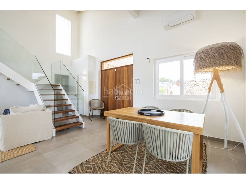 Foto 5815f1c6-c517-4b29-8a9e-708183037efb. Xalet amb calefacció aparcament piscina a Na Macaret Es Mercadal