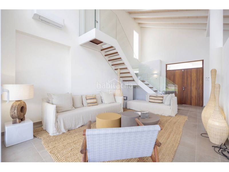 Foto 60cc8d5a-f168-4485-a379-09b847e1fb28. Xalet amb calefacció aparcament piscina a Na Macaret Es Mercadal