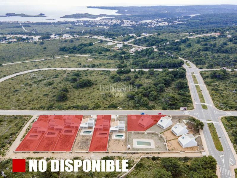 Foto 68ff22c5-aeaf-44d3-9159-507e8eb9a296. Xalet amb calefacció aparcament piscina a Na Macaret Es Mercadal