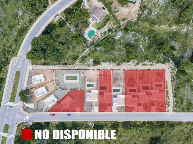 Foto 85503d86-4940-478d-a2ff-774b583b733d. Xalet amb calefacció aparcament piscina a Na Macaret Es Mercadal