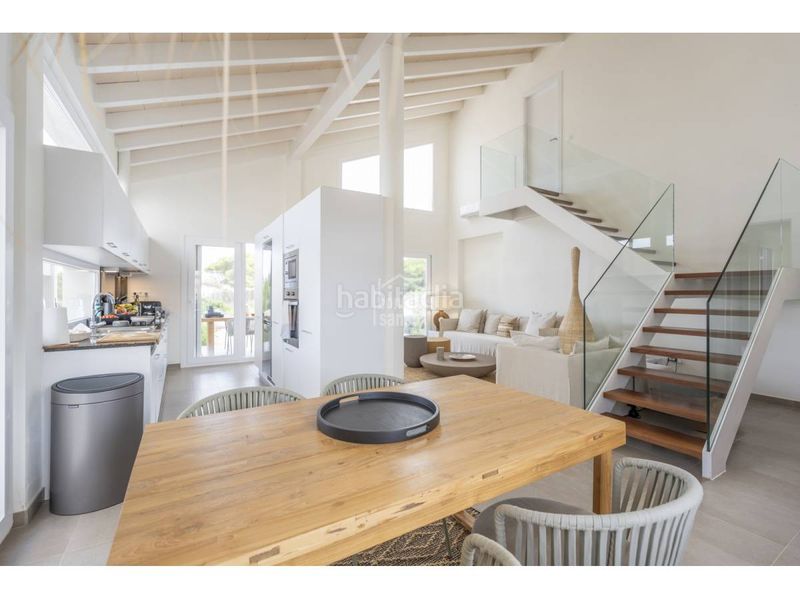 Foto 985f5a9c-e426-4ee9-b7b2-858243d899c9. Xalet amb calefacció aparcament piscina a Na Macaret Es Mercadal