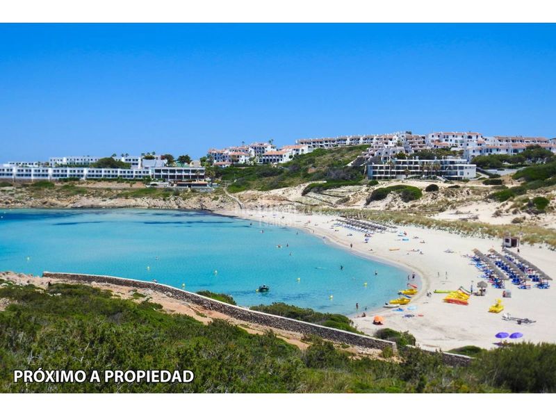 Foto d38c1a29-c6a0-4816-892a-b8d10788eb19. Xalet amb calefacció aparcament piscina a Na Macaret Es Mercadal