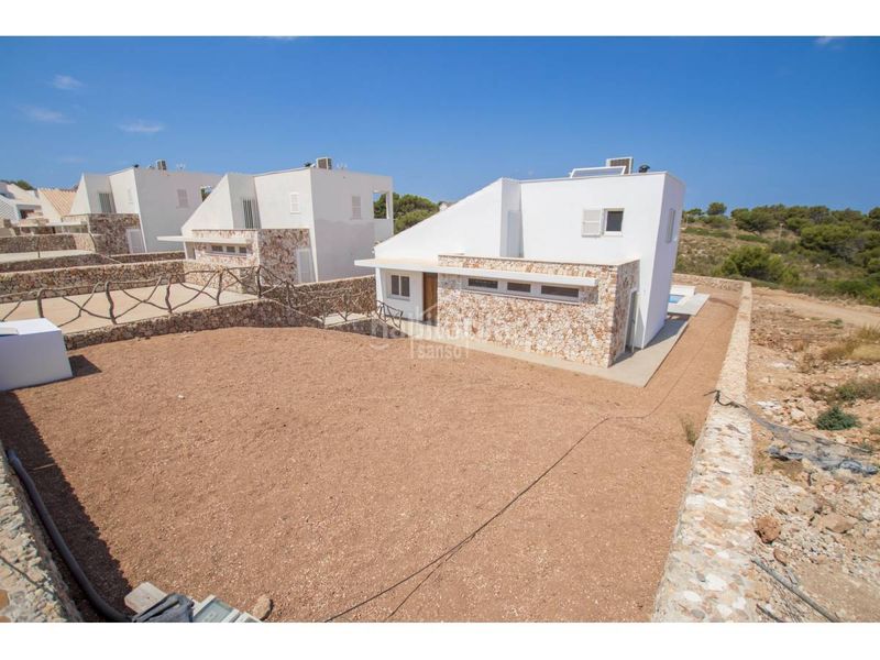 Foto fe350247-e557-46e4-afea-765a87c5d522. Xalet amb calefacció aparcament piscina a Na Macaret Es Mercadal