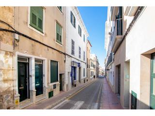 Xalet a Centre Histric. Casa situada en pleno centro de mahn, menorca