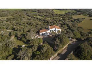 Chalet in Alaior Poble. Moderna casa de campo cerca de san clemente y termino municipal