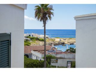 Apartment in Biniancolla-Punta Prima. Apartamento de dos dormitorios en biniancolla, menorca