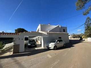 Piccolo appartamento in Trebalúger. Casa en altos en trebaluger, menorca