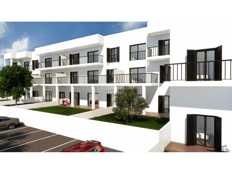 Foto 54be08ef-0b12-41c3-9819-93715c022985. Apartament amb aparcament a Cala Bona Son Servera
