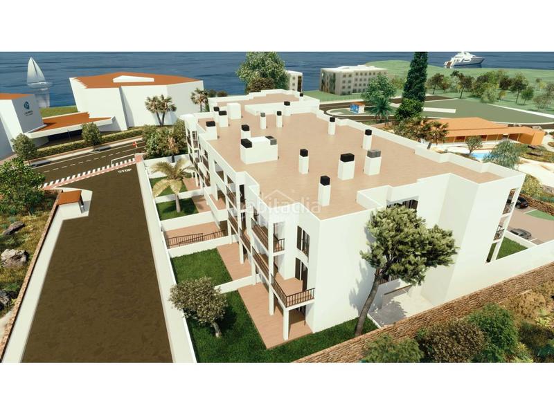 Foto f2ab97ea-aaee-4c40-85cf-d5eba28ae9f9. Apartament amb aparcament a Cala Bona Son Servera