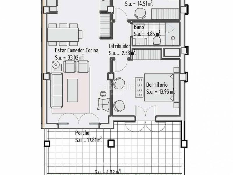 Foto 7cfdf80b-e5e2-4acd-8604-640e83e6ce53. Appartement avec parking dans Cala Bona Son Servera