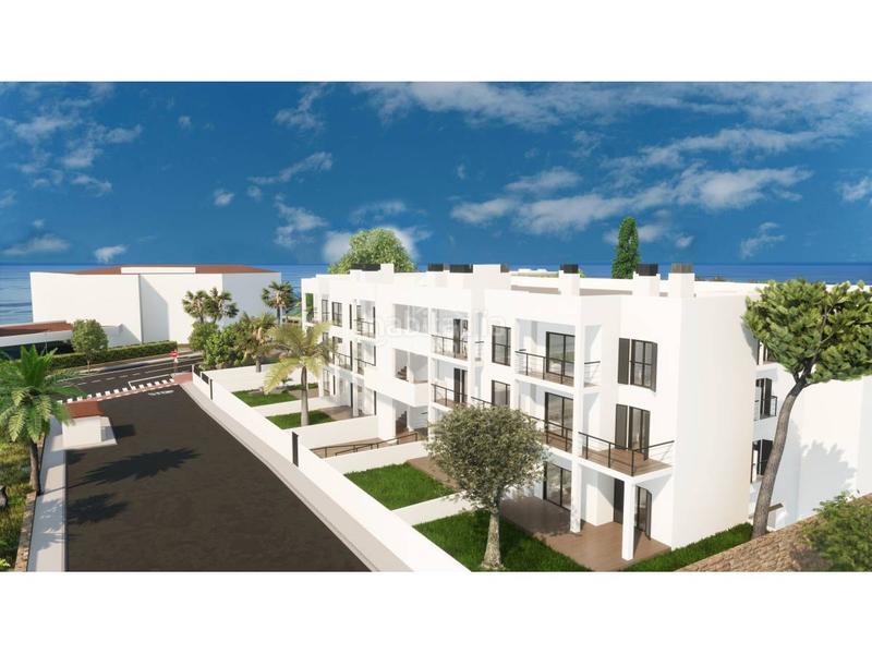 Foto b146c3e8-4f1f-4f4e-b434-ed78a7f3c0fc. Appartement avec parking dans Cala Bona Son Servera