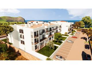 Apartament a Cala Bona. Apartamento vpo con dos dormitorios en cala bona. mallorca