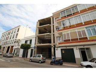 Appartement à Alaior Poble. Edifico en construcción en alaior, menorca