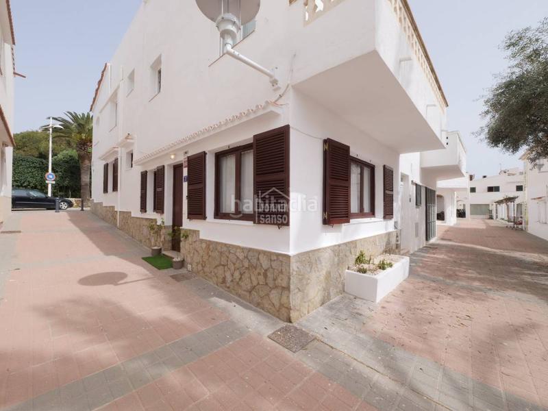 Foto 57bde301-bc48-4397-b848-e8211ee1e6d3. Appartement in S´Algar-Alcalfar Sant Lluís