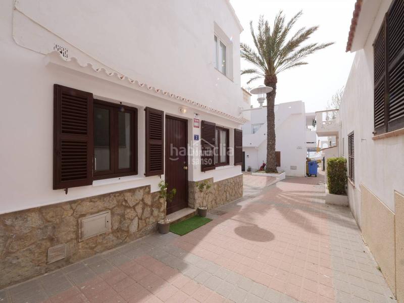 Foto ad1eaa7e-abdf-459b-8bfb-f6e6b33bd83c. Appartement in S´Algar-Alcalfar Sant Lluís