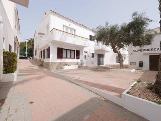 Appartement à S´Algar-Alcalfar. Coqueto apartamento en planta baja en salgar, menorca