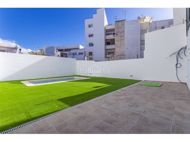 Foto 1e429f22-511f-41ee-851e-ca017c0c775f. Apartament amb calefacció piscina a Avinguda Menorca-Sínia Costabella Maó / Mahón