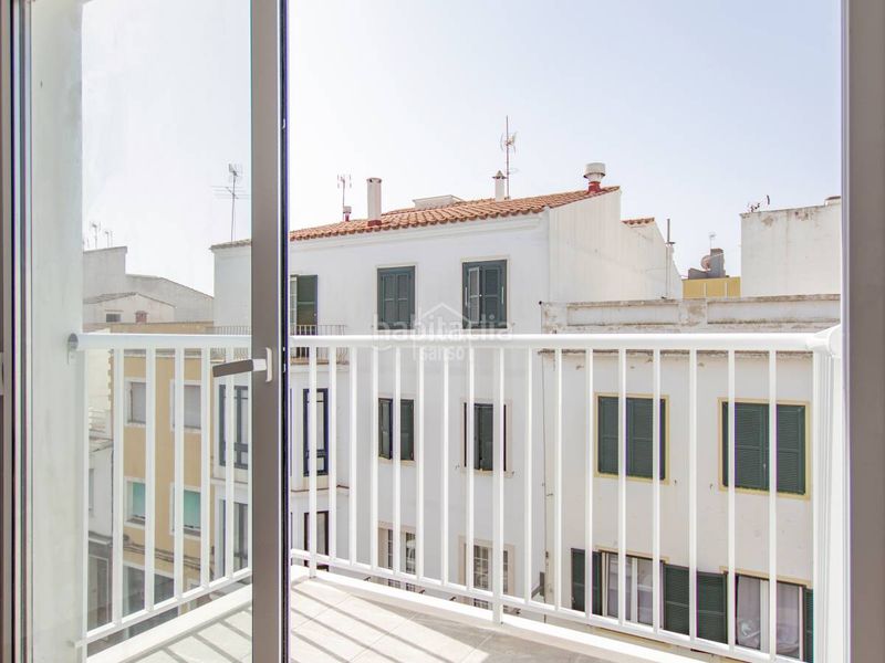Foto 335d2aa6-5616-4308-a891-73acf2a8470d. Apartament amb calefacció piscina a Avinguda Menorca-Sínia Costabella Maó / Mahón