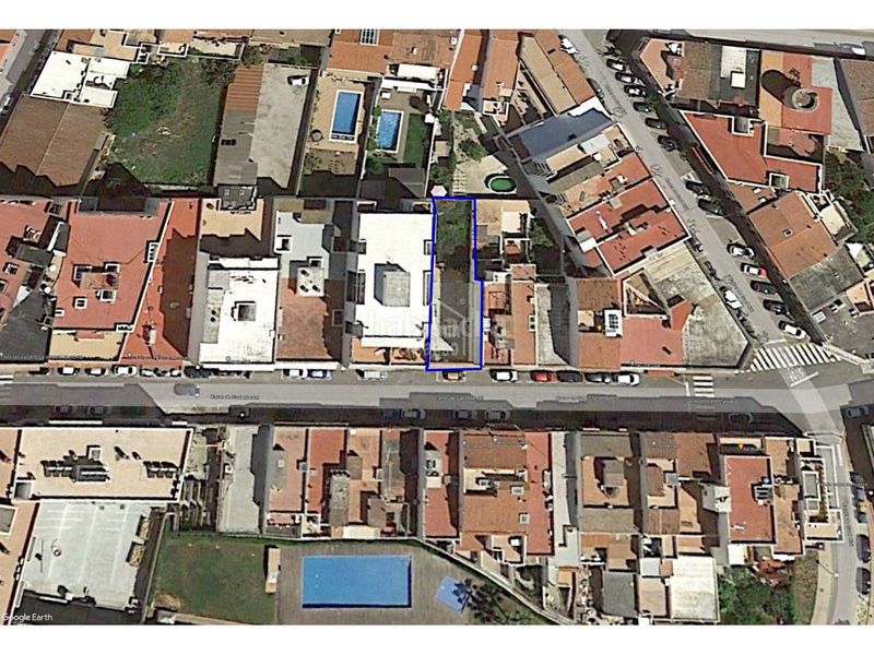 Foto 4cb58b57-5298-4bf8-8cfd-271b8650d0a7. Apartament amb calefacció piscina a Avinguda Menorca-Sínia Costabella Maó / Mahón