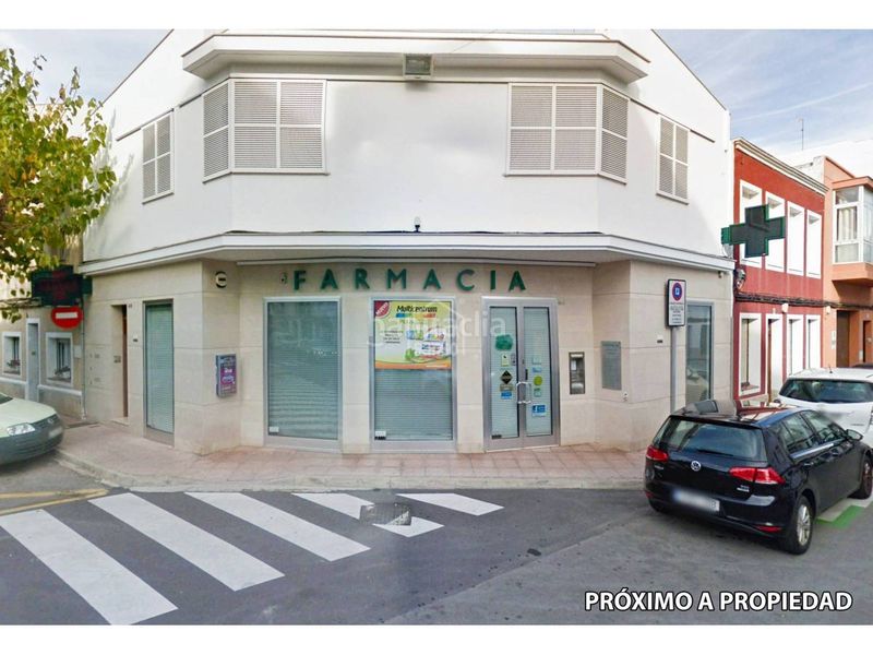 Foto 51b5b806-6382-48e1-b862-3b7f9dd49d23. Apartament amb calefacció piscina a Avinguda Menorca-Sínia Costabella Maó / Mahón