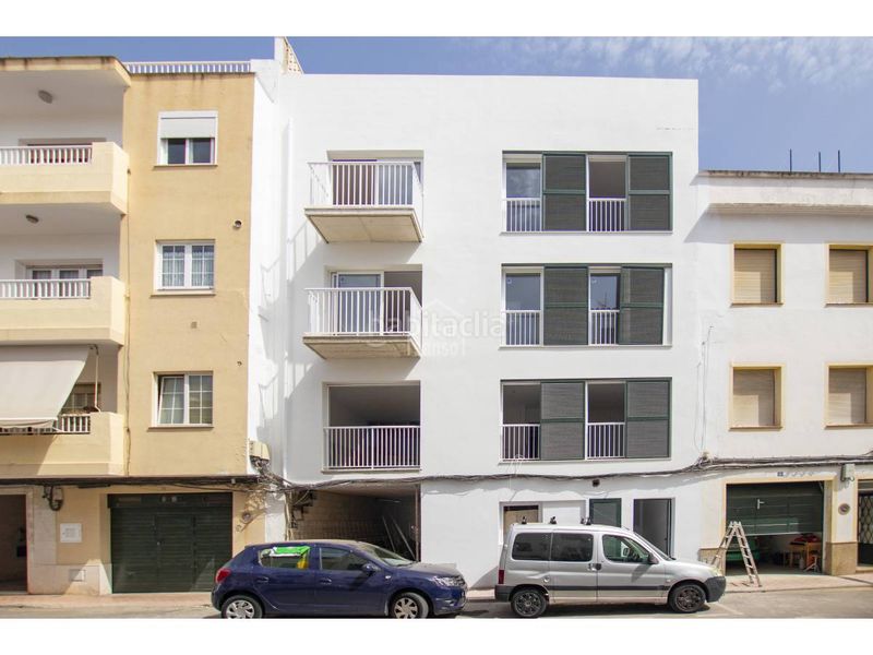 Foto 5e6c49fb-d6c7-4e9f-86fe-010c124af4d4. Apartament amb calefacció piscina a Avinguda Menorca-Sínia Costabella Maó / Mahón
