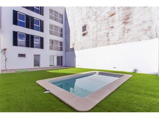 Apartament a Avinguda Menorca-Sínia Costabella. En exclusiva. edificio de obra nueva en mahón, menorca