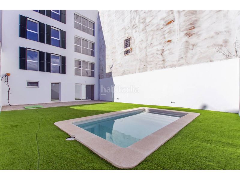 Foto 6dc244fa-b497-4f8a-8dd1-dd6b2381371e. Apartament amb calefacció piscina a Avinguda Menorca-Sínia Costabella Maó / Mahón