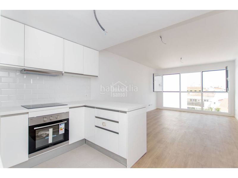 Foto 70ae69f9-c719-4af9-ac32-81fa29fae461. Apartament amb calefacció piscina a Avinguda Menorca-Sínia Costabella Maó / Mahón