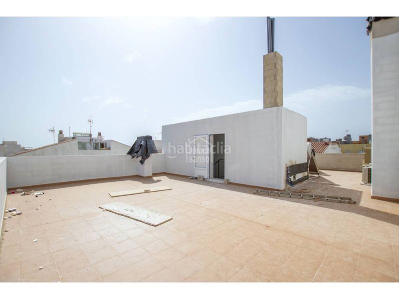 Foto 7c9d9aaf-8996-41c8-8ede-2f63fb7f242f. Apartament amb calefacció piscina a Avinguda Menorca-Sínia Costabella Maó / Mahón