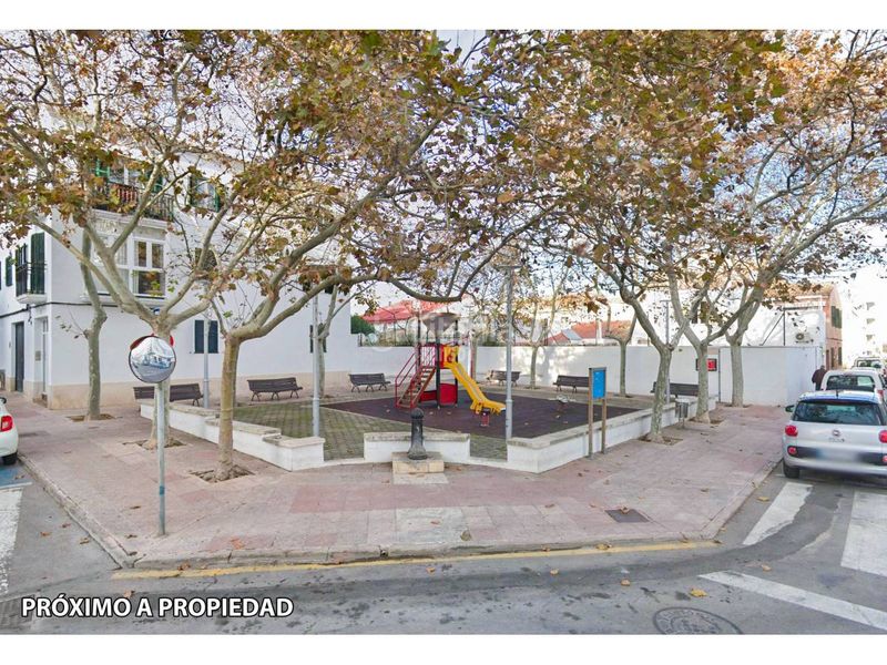 Foto 9e358df4-76f5-47a5-9bb3-a2ca4c993d92. Apartament amb calefacció piscina a Avinguda Menorca-Sínia Costabella Maó / Mahón
