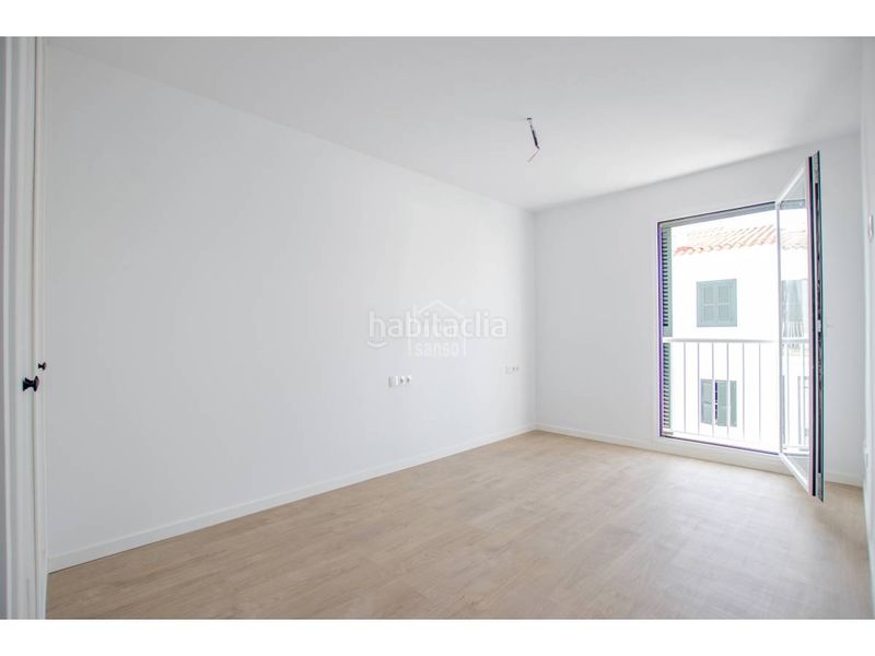 Foto b5bab0cf-e726-4dec-abc9-f81b4dd25eb5. Apartament amb calefacció piscina a Avinguda Menorca-Sínia Costabella Maó / Mahón