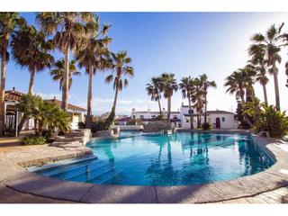 Apartment in Cala en Porter. Bonito apartamento en calan porter menorca