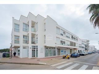 Local Comercial a Sant Lluís-S´Ullestrar-Torret. Oportunidad única en san luís local comercial versátil y estraté