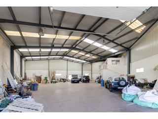 Local Comercial a Sant Lluís-S´Ullestrar-Torret. Nave industrial poligonosant lluis. menorca
