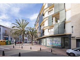 Local Comercial a Avinguda Menorca-Sínia Costabella. Local a escasos minutos del centro de mahón, menorca