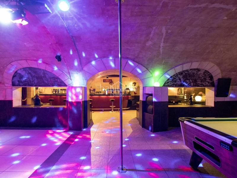 Foto 0883c23c-69a2-4cdd-bedd-d77a3422e814. Locale commerciale in Es Castell Es Castell