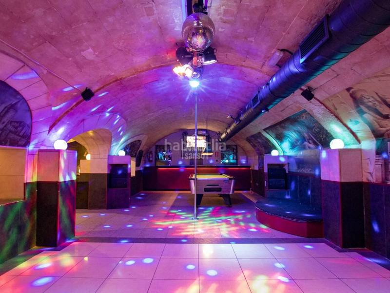 Foto 1a322cf9-1dfb-4960-94c4-32a3a65e6686. Locale commerciale in Es Castell Es Castell