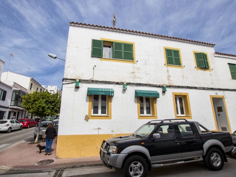 Foto 4ca3a270-6e8e-4605-ad6f-ac8f4dc898b5. Locale commerciale in Es Castell Es Castell