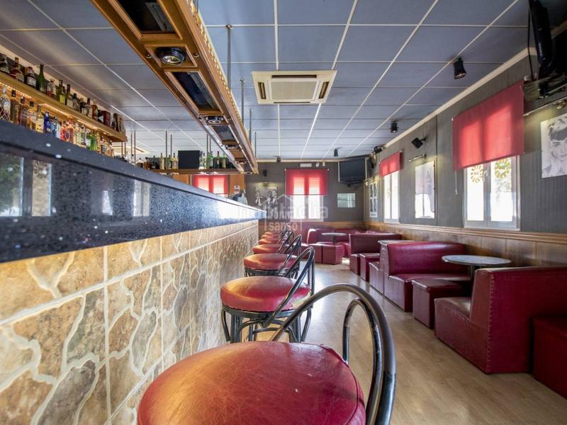 Foto 5945b737-583c-4f9f-b418-6ae1820dfce4. Locale commerciale in Es Castell Es Castell