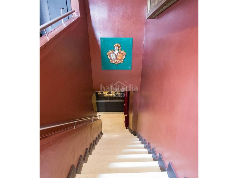 Foto 6b473fba-a698-4ee5-8548-01cd9cb590ff. Locale commerciale in Es Castell Es Castell